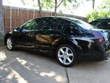 2004 MAXIMA SE