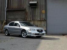 ICHIBA 5MM Front Wheel Spacers