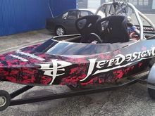 Garage - jetdesignco360