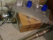more goodies for turbo setup