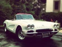 Garage - Gorgeous