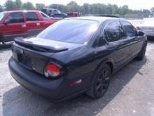 Garage - '00 SE