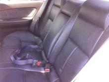 rear leather installed from jy....$50 for entire set.