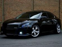 Customized 2 piece billet originally polished stainless steal