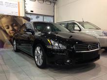 Maxima 2013