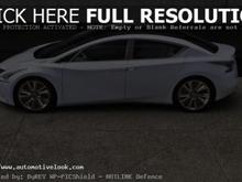 Near future maxima