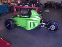 New Toy