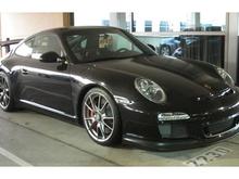 Garage - GT3