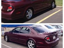 Before and After