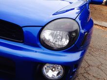 Garage - WRX