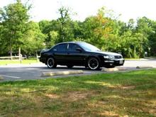 89 Black Max SE-R