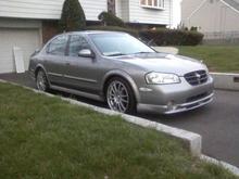 My MAX">