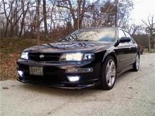 8000k HIDs