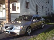 lowered before and after 012