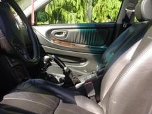 g35 sedan seats