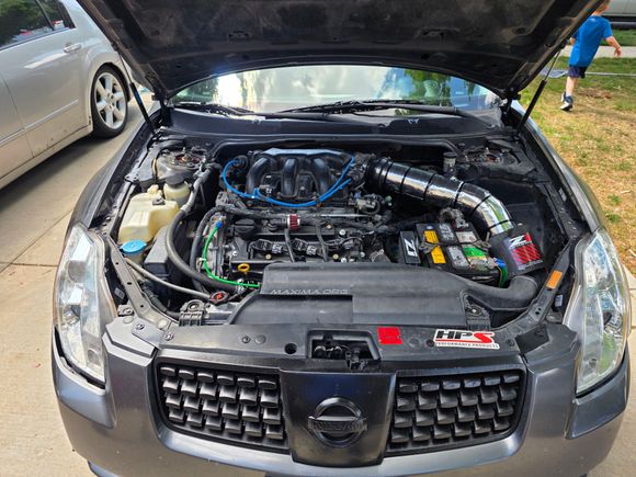 Hr swap 05 6mt