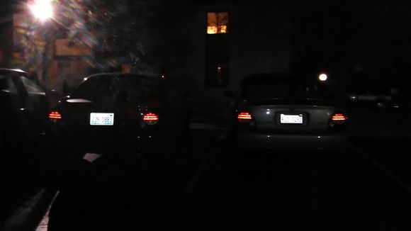 Me and the wife's 5th gens.