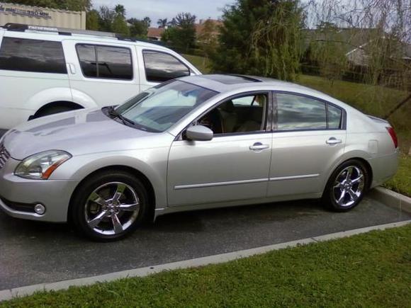 gotta add some tint