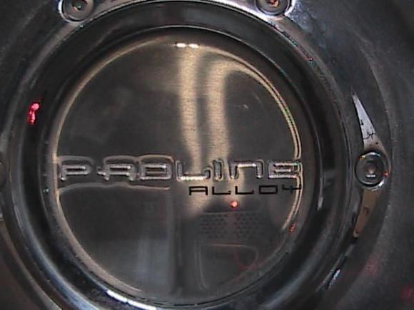 Coming soon. 15 inch Proline alloy rims