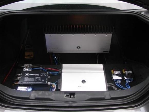 Trunk Setup 7