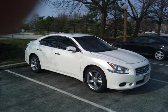 All stock