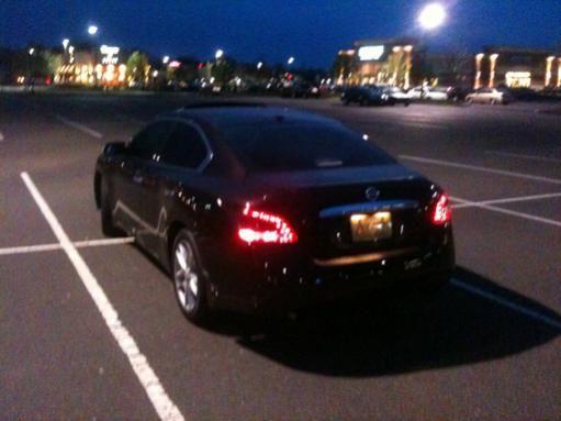 nightlights
