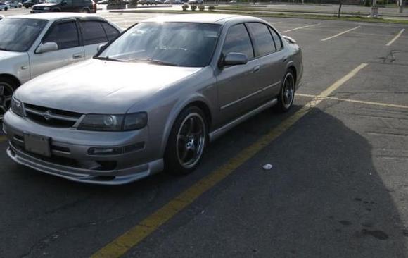 '98 GXE 5 speed, in absolutely immaculate shape (needed to see it in person to believe it - not one scratch or ding).