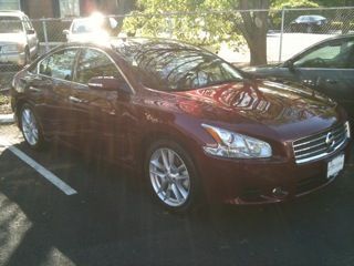 The day I picked her up