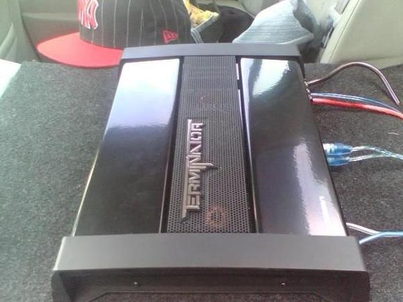 amp