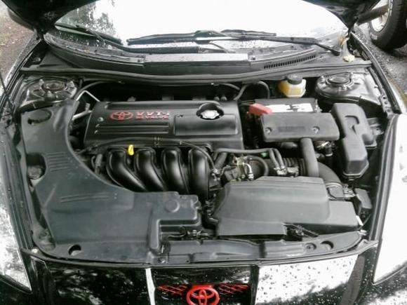 engine