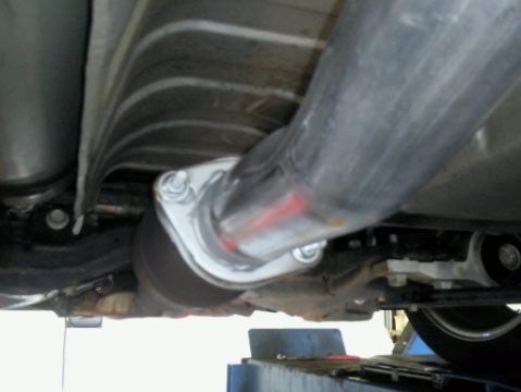 Megan Exhaust4