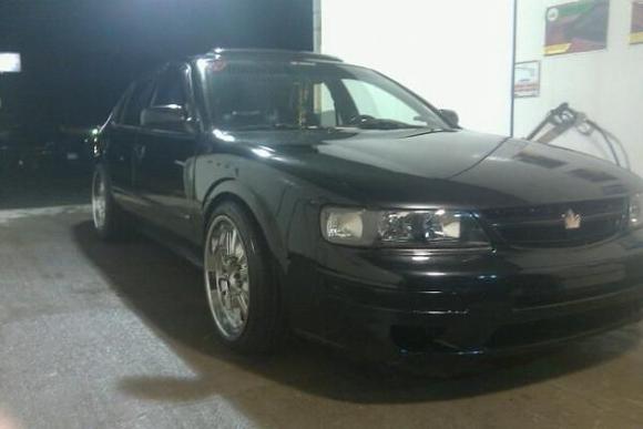 old rims....still have them for sale lol
