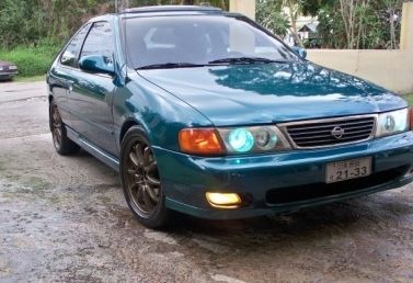 200sx Pequena