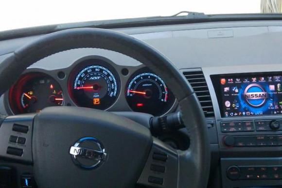 installed pic