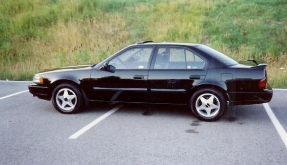 Maxima SE 1993