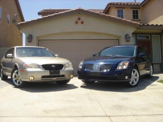 2000 SE  -  RIP
2006 SE