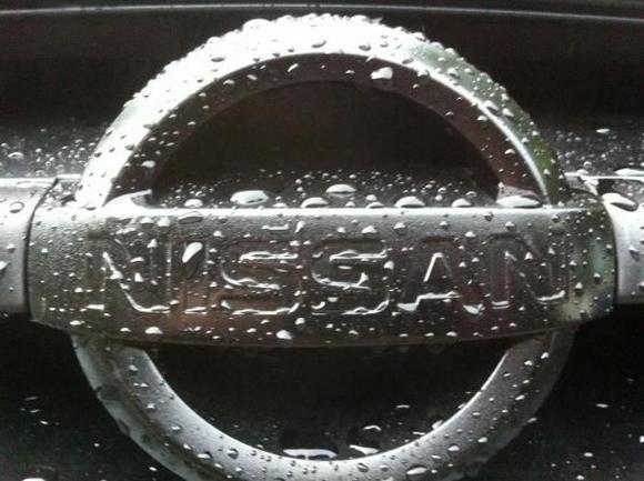 hyper black grill