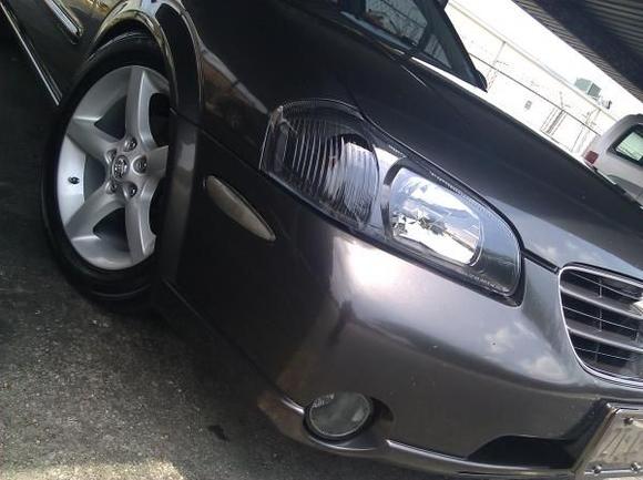 JDM Headlights &amp; Fogl ights