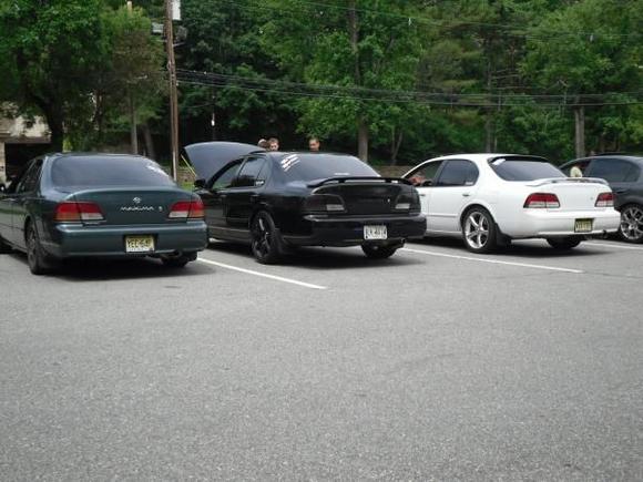 4th gen a$$