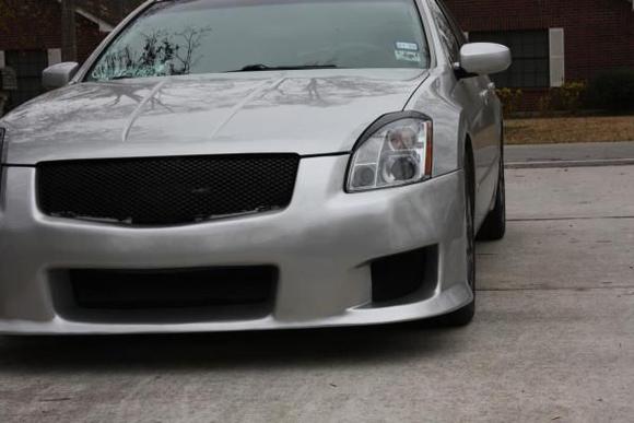 Front left