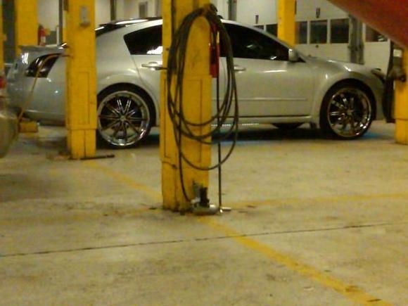 The Shop
