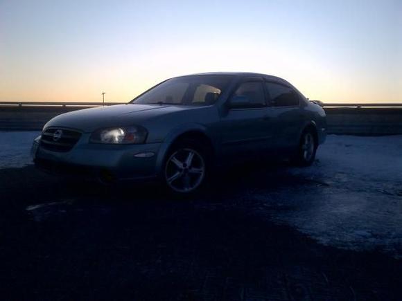 Winter 2012
