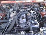 Starion Engine Stock, eeeewwww!