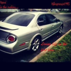 maxxiiiiiii living life in the fast lane

#youalreadyknowdoe