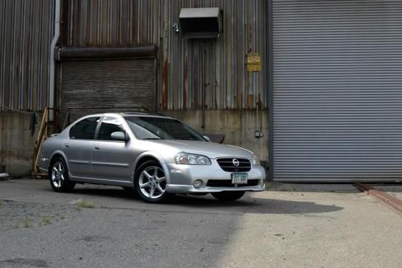 ICHIBA 5MM Front Wheel Spacers