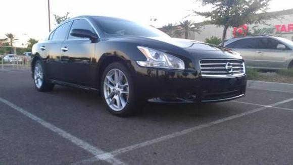 2010 after a wash