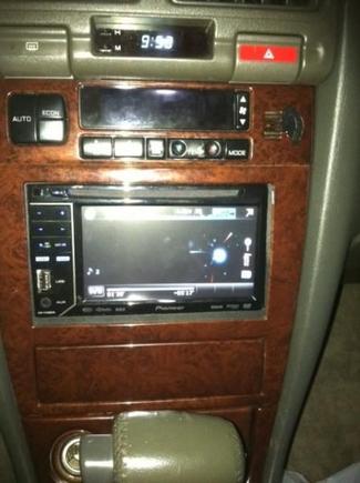pioneer