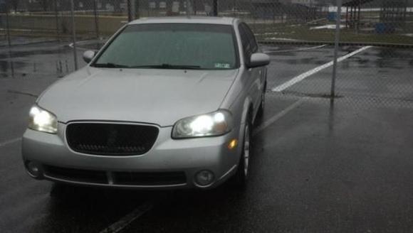 $7100.00 O.B.O. from Philadelphia, Pennsylvania - Call Rob @ (610) 761-1842