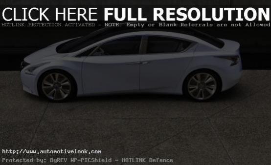 Near future maxima