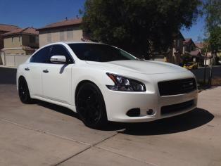 Lowered with eibach pro kit, HR spacers 25mm rear 20mm front